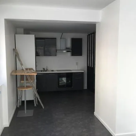 Image 5 - Allée des Villas, 69006 Lyon, France - Apartment for rent