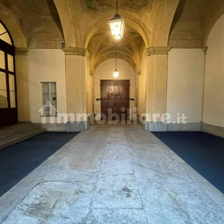Rent this 1 bed apartment on Via Santa Maria 1 in 10122 Turin TO, Italy