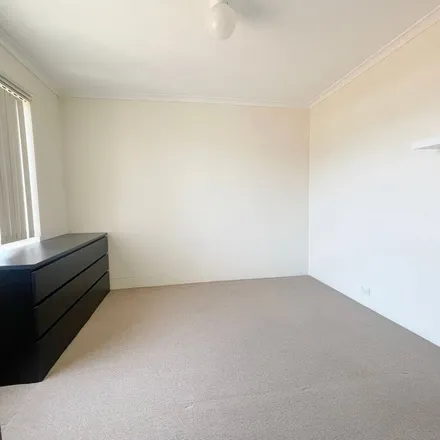Rent this 1 bed apartment on 5 Davison Street in Crestwood NSW 2620, Australia