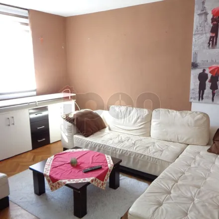 Rent this 3 bed apartment on Grad Rijeka in Korzo 16, 51000 Grad Rijeka