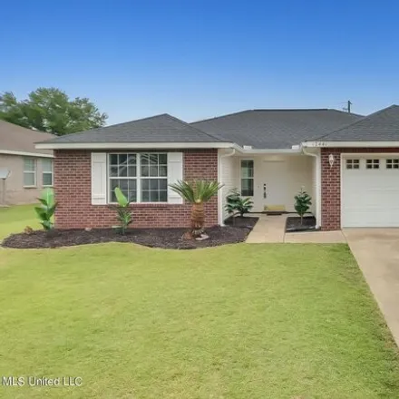 Buy this 3 bed house on 12441 Crystal Well Court in Gulfport, MS 39503