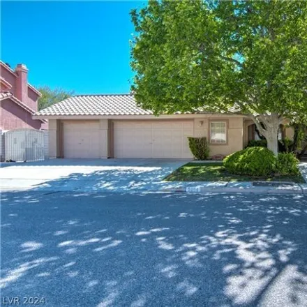 Image 1 - 5902 Willowcreek Road, North Las Vegas, NV 89031, USA - House for sale