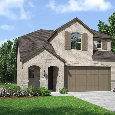 Buy this 4 bed house on Oak Creek Circle in Denison, TX 75091
