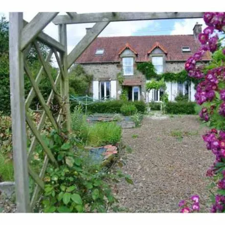 Buy this 5 bed house on 1 Route des sept Croix in 50140 Romagny Fontenay, France