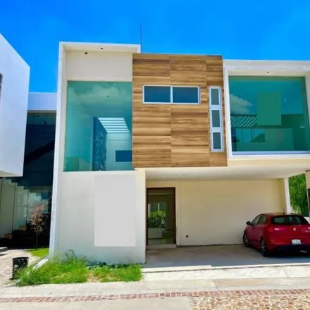 Buy this 4 bed house on unnamed road in 20329 Aguascalientes, AGU