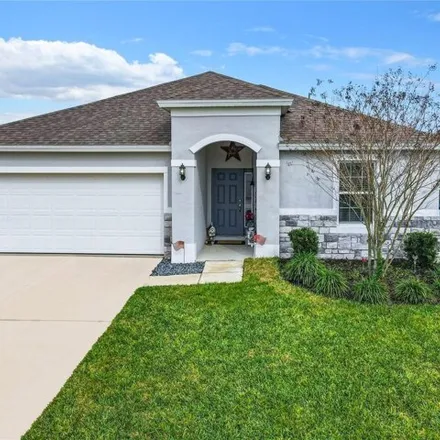 Buy this 4 bed house on Andreas Street in Lucerne Park, Winter Haven