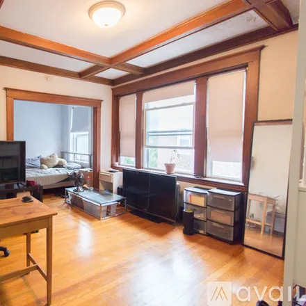 Rent this studio apartment on 1404 Commonwealth Avenue