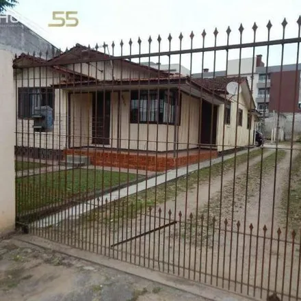 Buy this 4 bed house on Rua São José in Boneca do Iguaçu, São José dos Pinhais - PR
