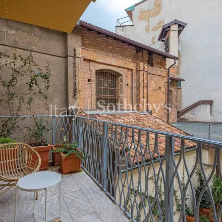 Image 7 - Via San Nicolao 5, 20123 Milan MI, Italy - Apartment for rent