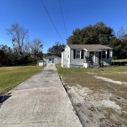 Buy this 4 bed house on 515 61st Street in Jacksonville, FL 32208