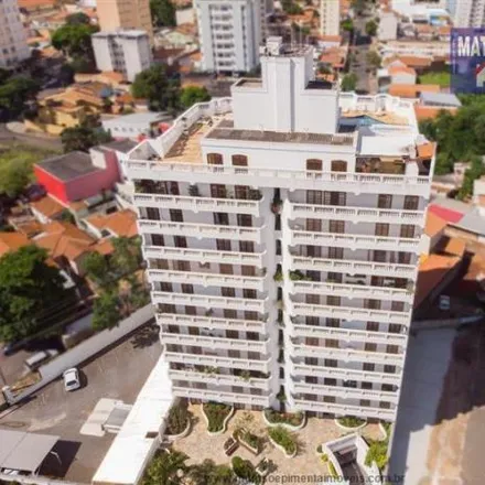 Image 2 - Rua Emílio Henking, Botafogo, Campinas - SP, 13070-770, Brazil - Apartment for sale