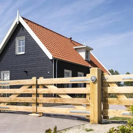 Image 8 - 4493 PX Kamperland, Netherlands - House for rent