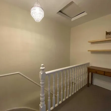 Rent this 1 bed apartment on Ennismore Avenue in London, W4 1SE