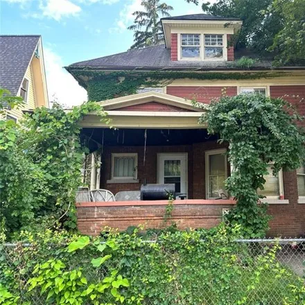 Buy this 3 bed house on 45 North Street in City of Binghamton, NY 13905