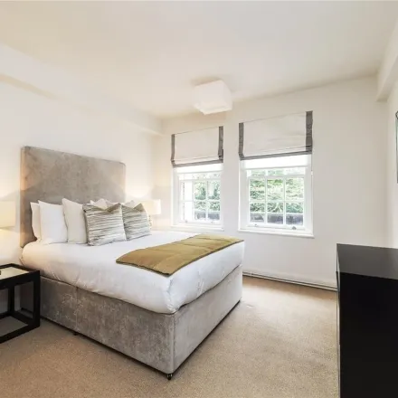 Image 3 - 80 King's Road, London, SW3 4TZ, United Kingdom - Apartment for rent