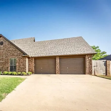 Buy this 4 bed house on 3115 Ne Colonial Dr in Lawton, Oklahoma