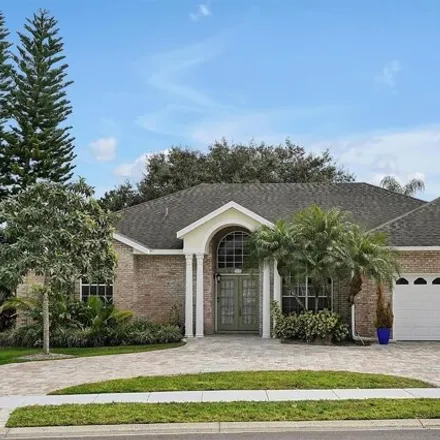 Buy this 4 bed house on 349 Plantation Club Drive in DeBary, FL 32713