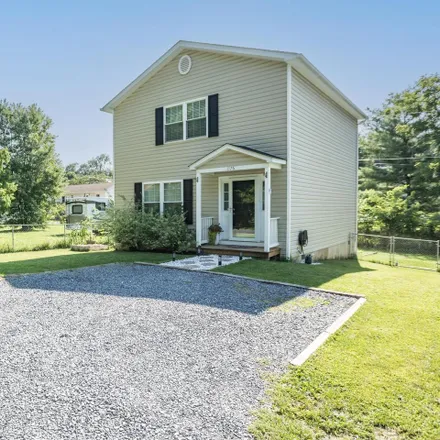 Buy this 2 bed house on 1174 Purcell Lane in Star Fort Subdivision, Frederick County