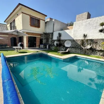 Image 1 - Calle Palomas, 62760 Tres de Mayo, MOR, Mexico - House for sale