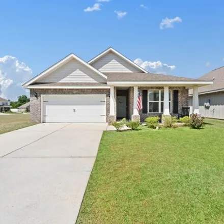 Buy this 4 bed house on 24262 Alydar Loop in Daphne, Alabama