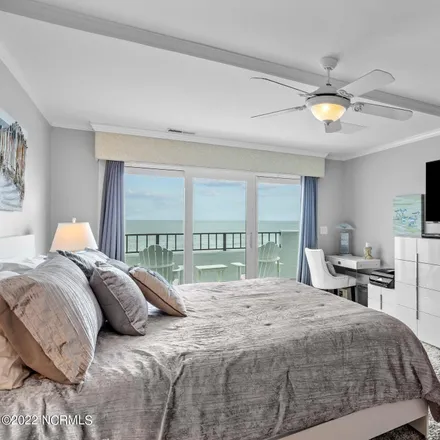 Image 6 - 351 Salter Path Road, Pine Knoll Shores, Carteret County, NC 28512, USA - Condo for sale