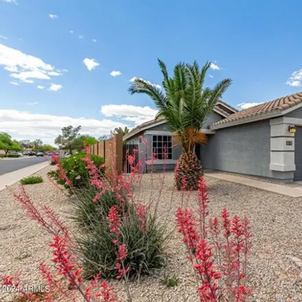 Image 8 - 196 S 16th Pl, Coolidge, Arizona, 85128 - House for sale