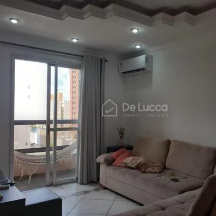 Buy this 3 bed apartment on Bestcenter in Rua Jasmim, Chácara Primavera