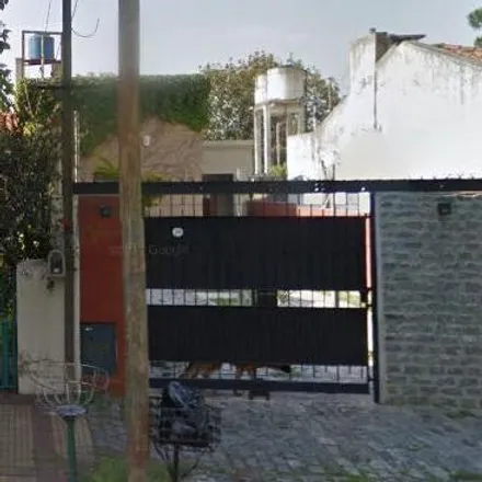 Buy this 3 bed house on José Pereyra Lucena 847 in Partido de Lomas de Zamora, Lomas de Zamora