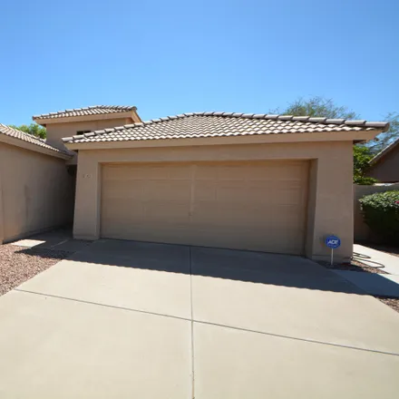 Buy this 4 bed house on 1823 West Saint Catherine Avenue in Phoenix, AZ 85041
