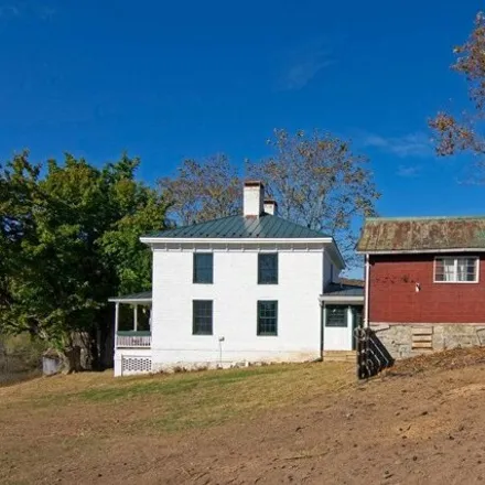 Image 3 - County Route 19, Brantville, Greenbrier County, WV, USA - House for sale