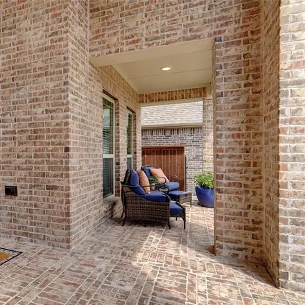 Image 2 - 4028 Las Colina Drive, Eagle Mountain, Fort Worth, TX 76179, USA - House for sale