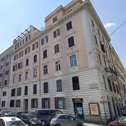 Rent this 4 bed apartment on Via Palestro 41 in 00185 Rome RM, Italy