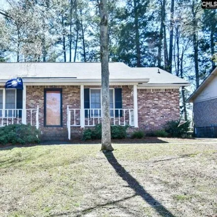 Buy this 3 bed house on 1276 Chadford Road in Friarsgate, Irmo
