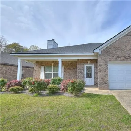 Buy this 3 bed house on 1390 Cloverbrook Circle in Windsor Forest, Auburn