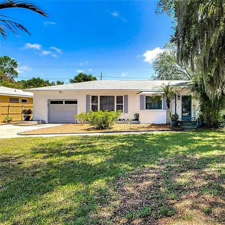 Buy this 3 bed house on 347 Casler Avenue in Clearwater, FL 33755