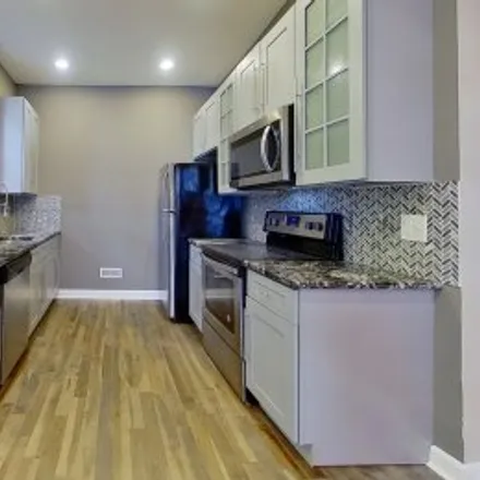 Rent this 2 bed apartment on 2515 Ingersoll Street in Brewerytown, Philadelphia