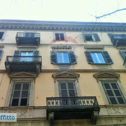 Image 4 - Glory days, Corso Vinzaglio, 10100 Turin TO, Italy - Apartment for rent