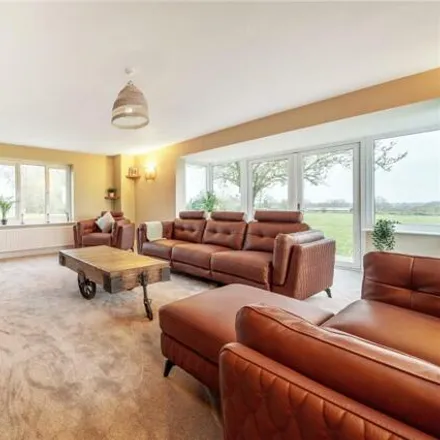 Image 5 - Constable Holiday Lodges, Flatford Road, East Bergholt, CO7 6TN, United Kingdom - Apartment for sale