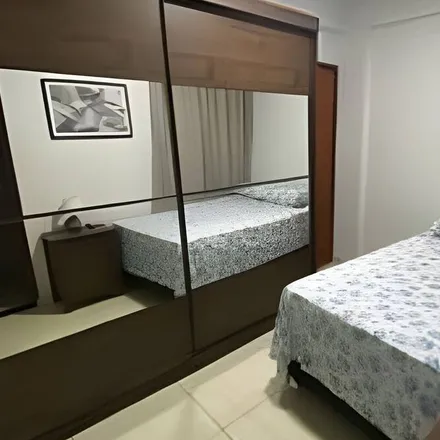 Rent this 1 bed house on Brasília in Região Integrada de Desenvolvimento do Distrito Federal e Entorno, Brazil