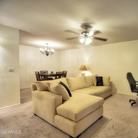 Buy this 1 bed apartment on 1303 North Alta Place in Mesa, AZ 85205
