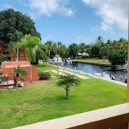 Rent this 1 bed condo on 1000 River Reach Drive