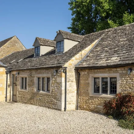 Rent this 1 bed house on HF Holidays Harrington House in Bow Lane, Bourton-on-the-Water