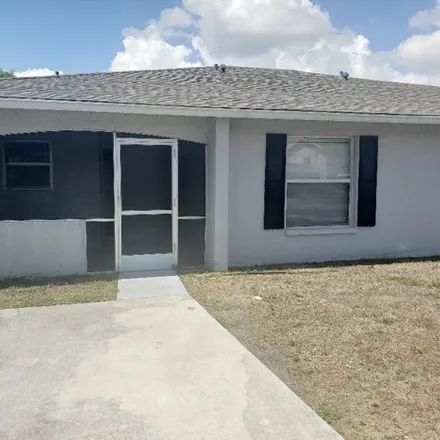 Rent this 2 bed house on Harbour Preserve Circle in Cape Coral, FL 33914