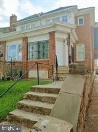 Rent this 4 bed house on 6678 North 18th Street in Philadelphia, PA 19126