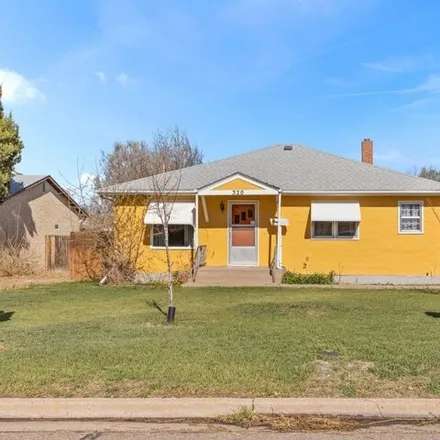 Buy this 3 bed house on 3283 Vail Avenue in Pueblo, CO 81005