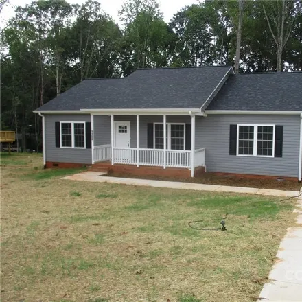 Buy this 3 bed house on 1162 Long Drive in Newton, NC 28658
