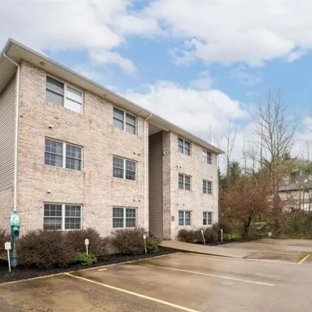 Image 1 - 299 Creekside Drive, Baker Ridge, Monongalia County, WV 26505, USA - Condo for sale