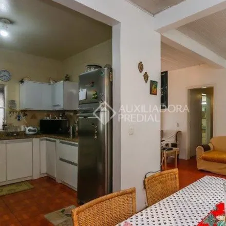 Buy this 3 bed house on Rua Bernardo Guimarães in Partenon, Porto Alegre - RS