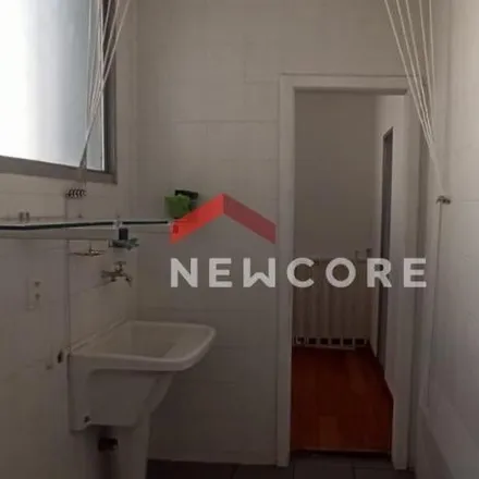 Buy this 4 bed apartment on Rua Nascimento Gurgel in Vila São Jorge 2ª Seção, Belo Horizonte - MG