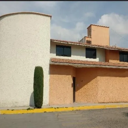 Image 2 - Calle San Javier, San Antonio el Desmonte, 42082 San Antonio el Desmonte, HID, Mexico - House for sale